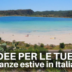 Vacanze estive in Italia