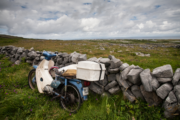 Viaggio in Irlanda - Tour gruppo o Fly & Drive