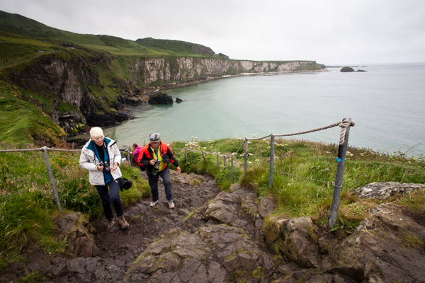 Viaggio in Irlanda - Tour gruppo o Fly & Drive