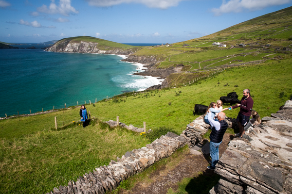 Viaggio in Irlanda - Tour gruppo o Fly & Drive