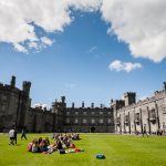 Visitare Kilkenny