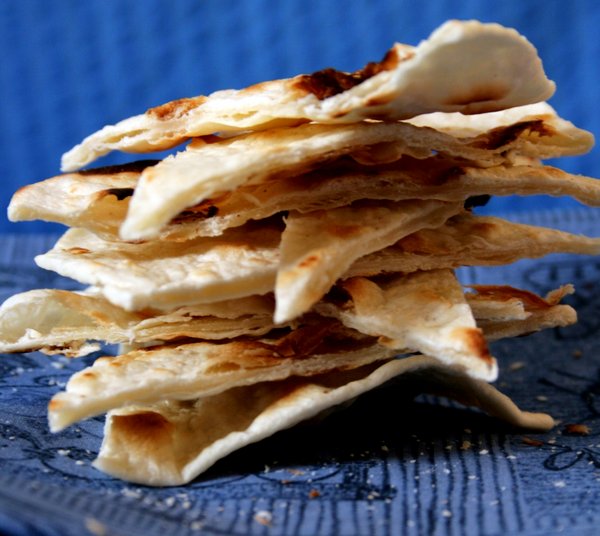 piadina a Riccione