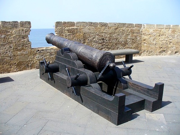 vacanze estive in italia - alghero