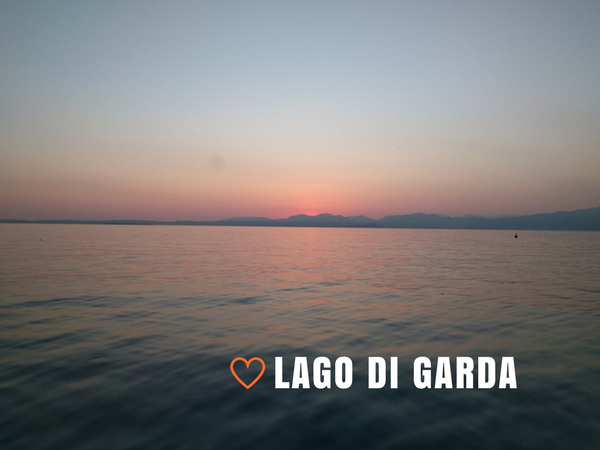 Cosa vedere sul Lago di Garda