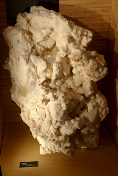 Dolomite