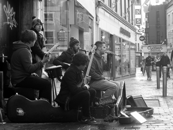 Galway Girl