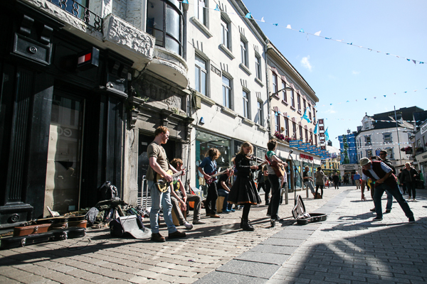 Galway Girl