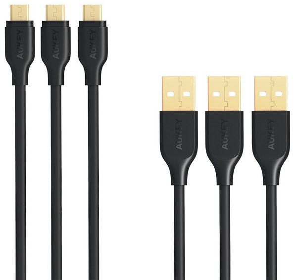 Organizer da viaggio - cavi usb