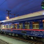 Treni per Salisburgo