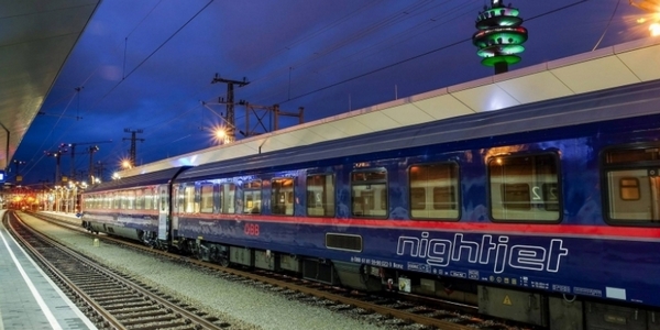 Treni per Salisburgo