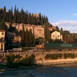 Cosa vedere a Verona - Castel San Pietro