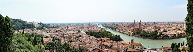 Cosa vedere a Verona