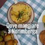 Dove mangiare a Norimberga