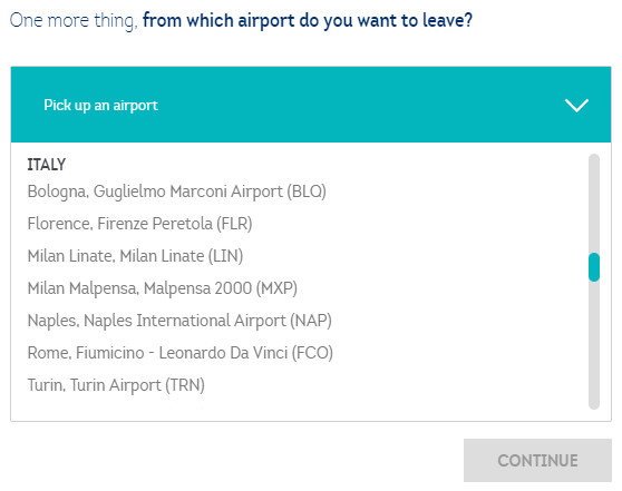 Hi Belgium Pass come acquistarlo