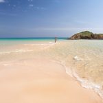 Le spiagge più belle della Sardegna - Su Giudeu