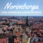 Norimberga cosa vedere