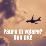 Paura di volare
