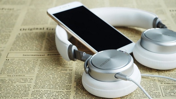 Paura di volare - smartphone