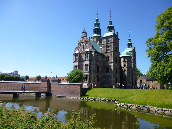 crociera fiordi norvegesi - Copenaghen