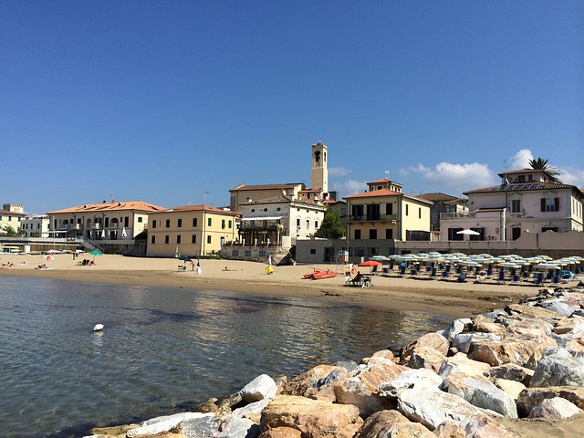 San Vincenzo - Val di Cornia