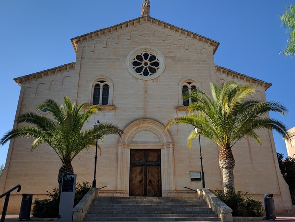 Vacanze a Maiorca - Porto Cristo