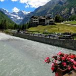 Weekend in Valle d Aosta - Valnontey