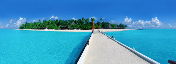Viaggio alle Maldive