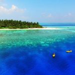 Viaggio alle Maldive