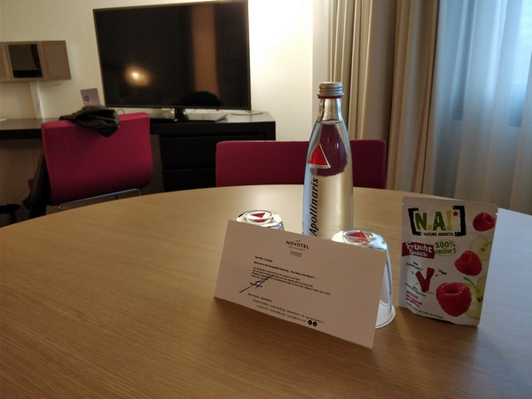 hotel ad Amburgo