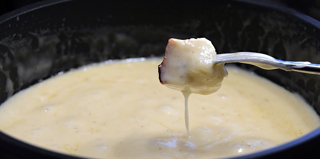 Fonduta di Formaggio
