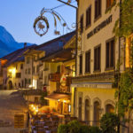Gruyères
