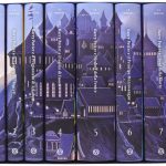 libri harry potter