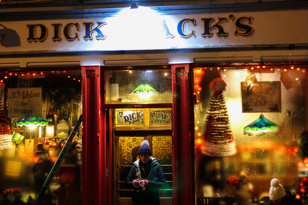 Dingle Dick Mack s