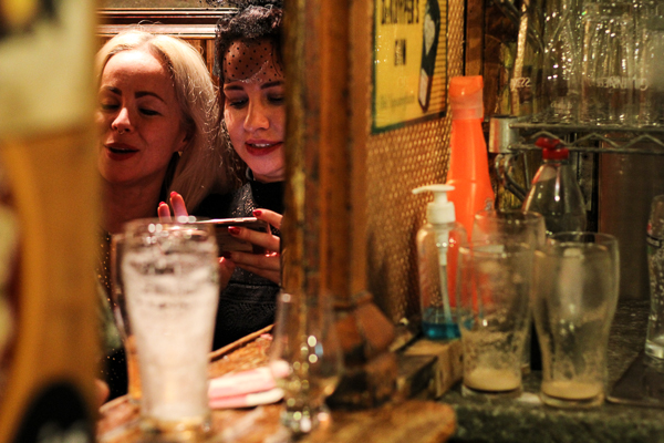 Dingle Pub