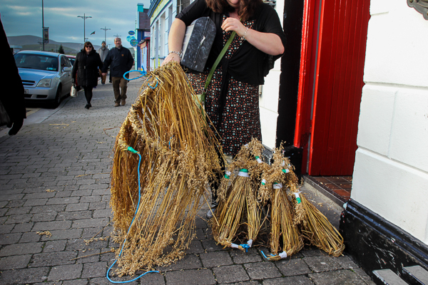 Dingle - Wren Day