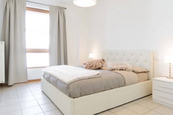 Dormire a Venezia - camera da letto