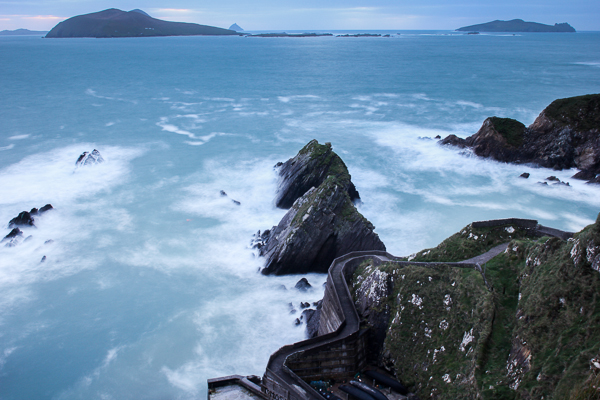 Slea Head Drive - Dingle