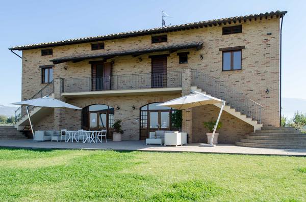 hotel Assisi
