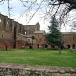 Abbazia San Galgano