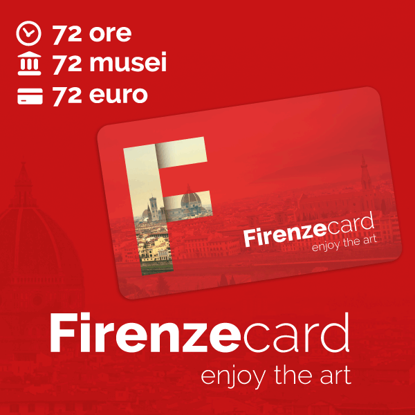 FirenzeCard