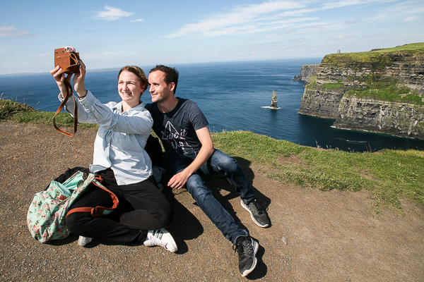 Viaggio in Irlanda - paesaggi