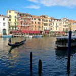 Visitare Venezia