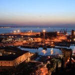 itinerari Marche - ancona