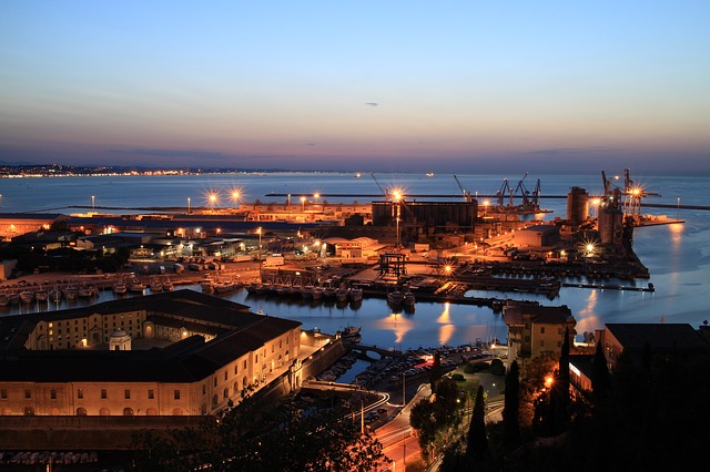 itinerari Marche - Ancona