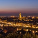 weekend a Firenze