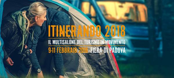 Itinerando Show