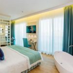 Hotel 4 stelle a Bibione - Hotel Montecarlo Camera