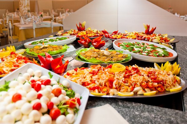 Hotel 4 stelle a Bibione - Hotel Montecarlo Ristorante