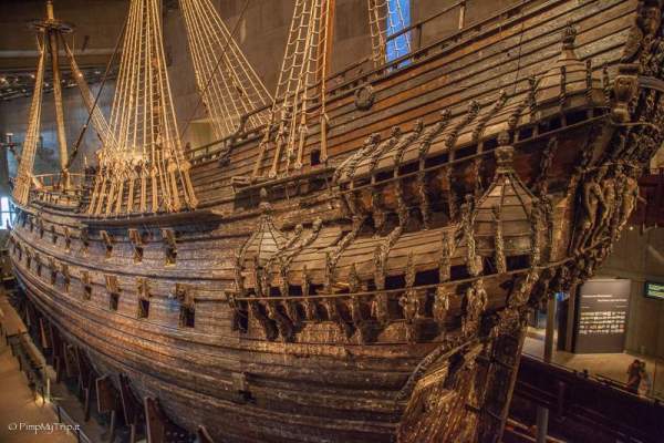 museo-vasa-stoccolma