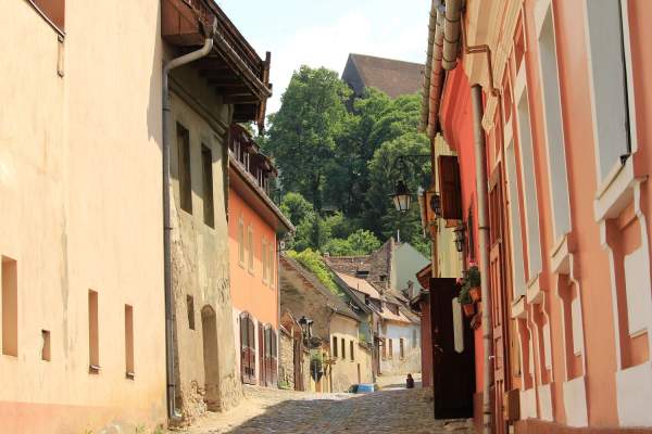 sighisoara